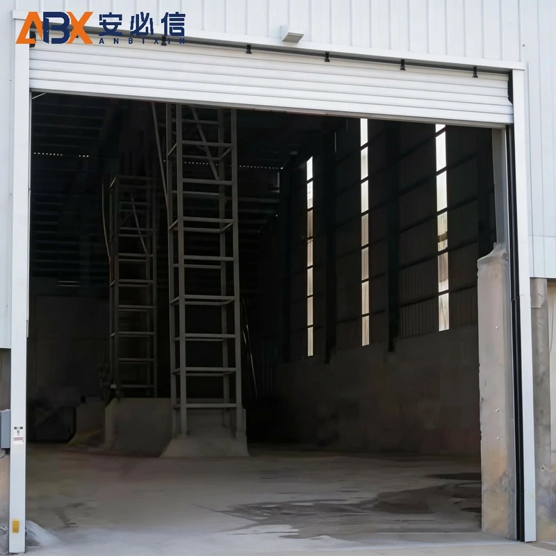 喀什柔性门